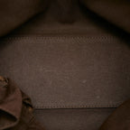 Gucci GG Canvas Jolicoeur Handbag (SHG-36791)