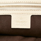 Gucci GG Canvas Jolicoeur Handbag (SHG-36791)