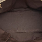 Gucci GG Canvas Jolicoeur Handbag (SHG-URCzfD)