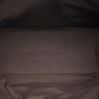 Gucci GG Canvas Jolicoeur Handbag (SHG-9PVdSh)