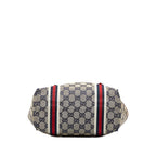 Gucci GG Canvas Jolicoeur Handbag (SHG-XPh3cQ)