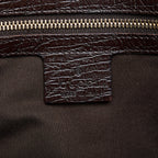 Gucci GG Canvas Jolicoeur Handbag (SHG-zAjIcs)