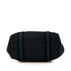 Gucci GG Canvas Jolicoeur Handbag
