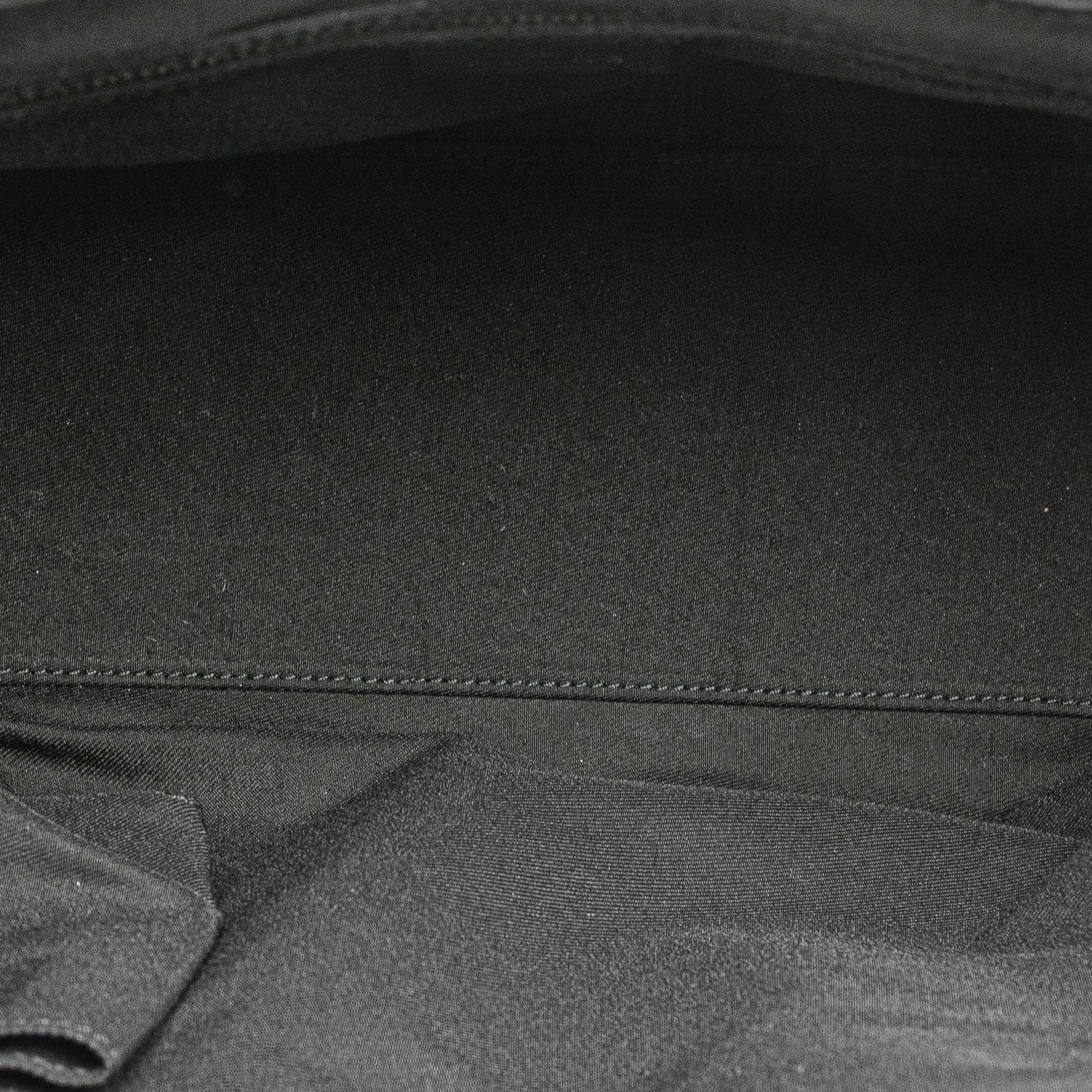 Gucci GG Canvas Jolicoeur Handbag