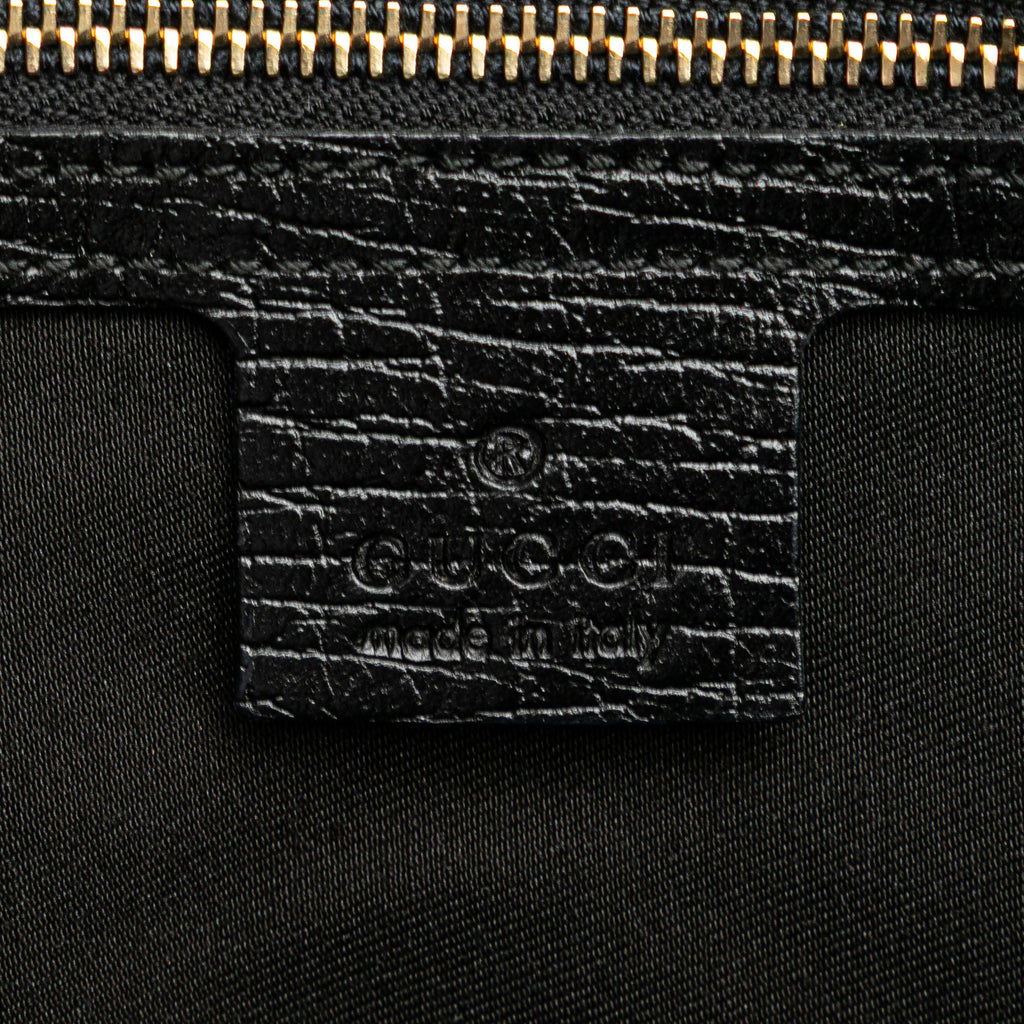 Gucci GG Canvas Jolicoeur Handbag