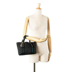 Gucci GG Canvas Jolicoeur Handbag