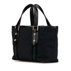 Gucci GG Canvas Jolicoeur Handbag