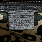 Gucci GG Canvas Jolicoeur Medium Tote (SHF-22011)