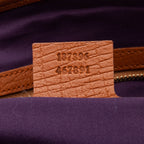 Gucci GG Canvas Jolicoeur Medium Tote (SHF-JDa0i6)