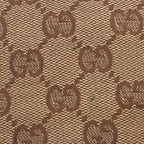 Gucci GG Canvas Jolicoeur Medium Tote (SHF-JDa0i6)