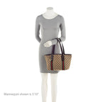 Gucci GG Canvas Jolicoeur Medium Tote