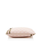 Gucci GG Canvas Jolicoeur Messenger Bag (SHF-20707)