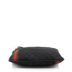 Gucci GG Canvas Jolicoeur Messenger (SHF-mgQylD)