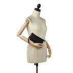 Gucci GG Canvas Jolicoeur Pochette (SHG-25457)