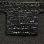 Gucci GG Canvas Jolicoeur Tote Bag (SHG-24375)