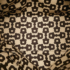 Gucci GG Canvas Jolicoeur Tote Bag (SHG-31269)
