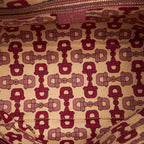 Gucci GG Canvas Jolicoeur Tote Bag (SHG-32320)