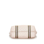 Gucci GG Canvas Jolicoeur Tote Bag (SHG-32410)