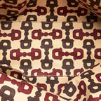 Gucci GG Canvas Jolicoeur Tote Bag (SHG-33679)