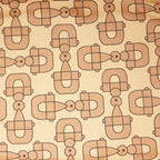Gucci GG Canvas Jolicoeur Tote Bag (SHG-34745)