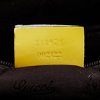 Gucci GG Canvas Jolicoeur Tote Bag (SHG-JJ05Lz)