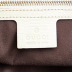Gucci GG Canvas Jolicoeur Tote Bag (SHG-yxc9bo)