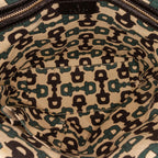 Gucci GG Canvas Jolicoeur Tote Bag (SHG-SQ1qua)
