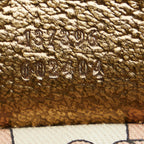 Gucci GG Canvas Jolicoeur Tote (SHG-j3Yk8W)