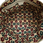 Gucci GG Canvas Jolicoeur Tote (SHG-KVNUBE)
