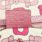 Gucci GG Canvas Jolicoeur Tote (SHG-H3TwXH)
