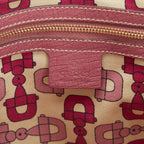 Gucci GG Canvas Jolicoeur Tote (SHG-H3TwXH)