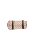 Gucci GG Canvas Jolicoeur Tote (SHG-CIx0WT)