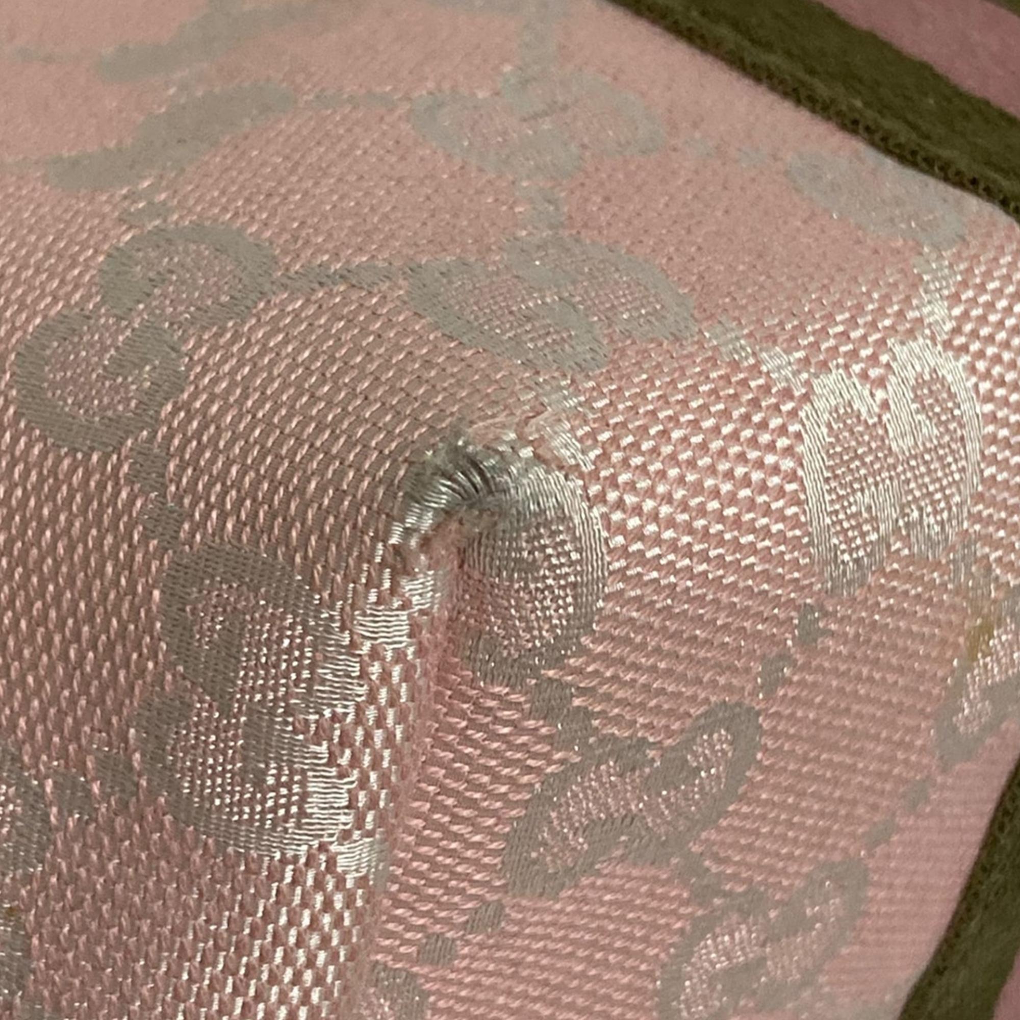 Gucci GG Canvas Jolicoeur Tote (SHG-CIx0WT)