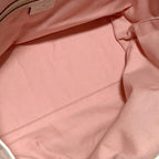 Gucci GG Canvas Jolicoeur Tote (SHG-CIx0WT)