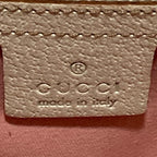 Gucci GG Canvas Jolicoeur Tote (SHG-CIx0WT)
