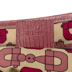 Gucci GG Canvas Jolicoeur Tote (SHG-1uVzBt)