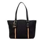 Gucci GG Canvas Jolicoeur Tote