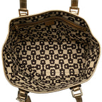 Gucci GG Canvas Jolicoeur Tote