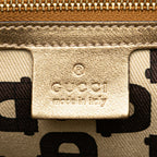 Gucci GG Canvas Jolicoeur Tote