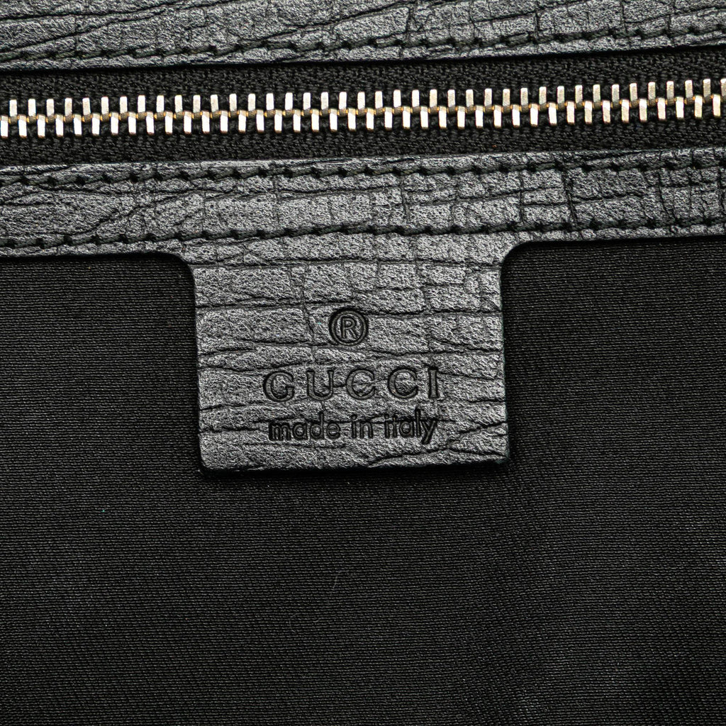 Gucci GG Canvas Jolicoeur Tote