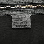 Gucci GG Canvas Jolicoeur Tote