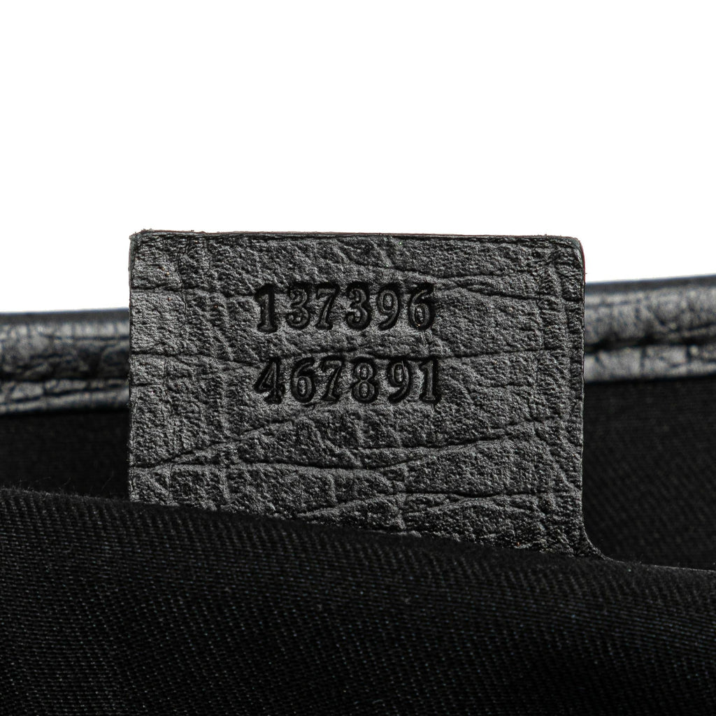 Gucci GG Canvas Jolicoeur Tote