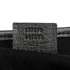 Gucci GG Canvas Jolicoeur Tote