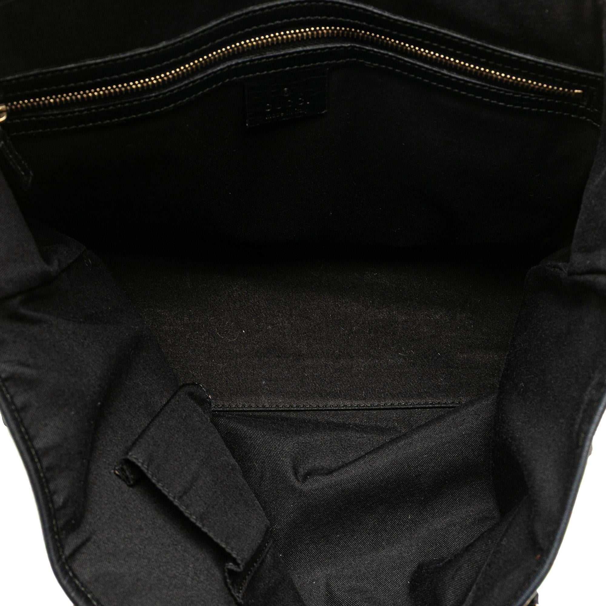 Gucci GG Canvas Jolicoeur Tote