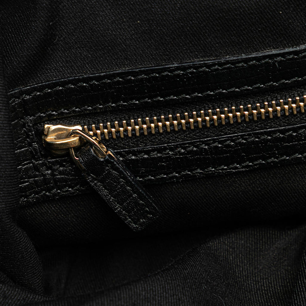 Gucci GG Canvas Jolicoeur Tote