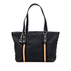 Gucci GG Canvas Jolicoeur Tote