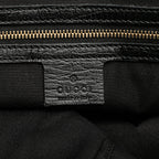 Gucci GG Canvas Jolicoeur Tote
