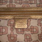 Gucci GG Canvas Jolicoeur Tote