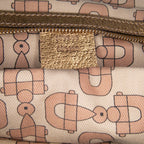 Gucci GG Canvas Jolicoeur Tote