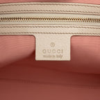Gucci GG Canvas Jolicoeur Tote
